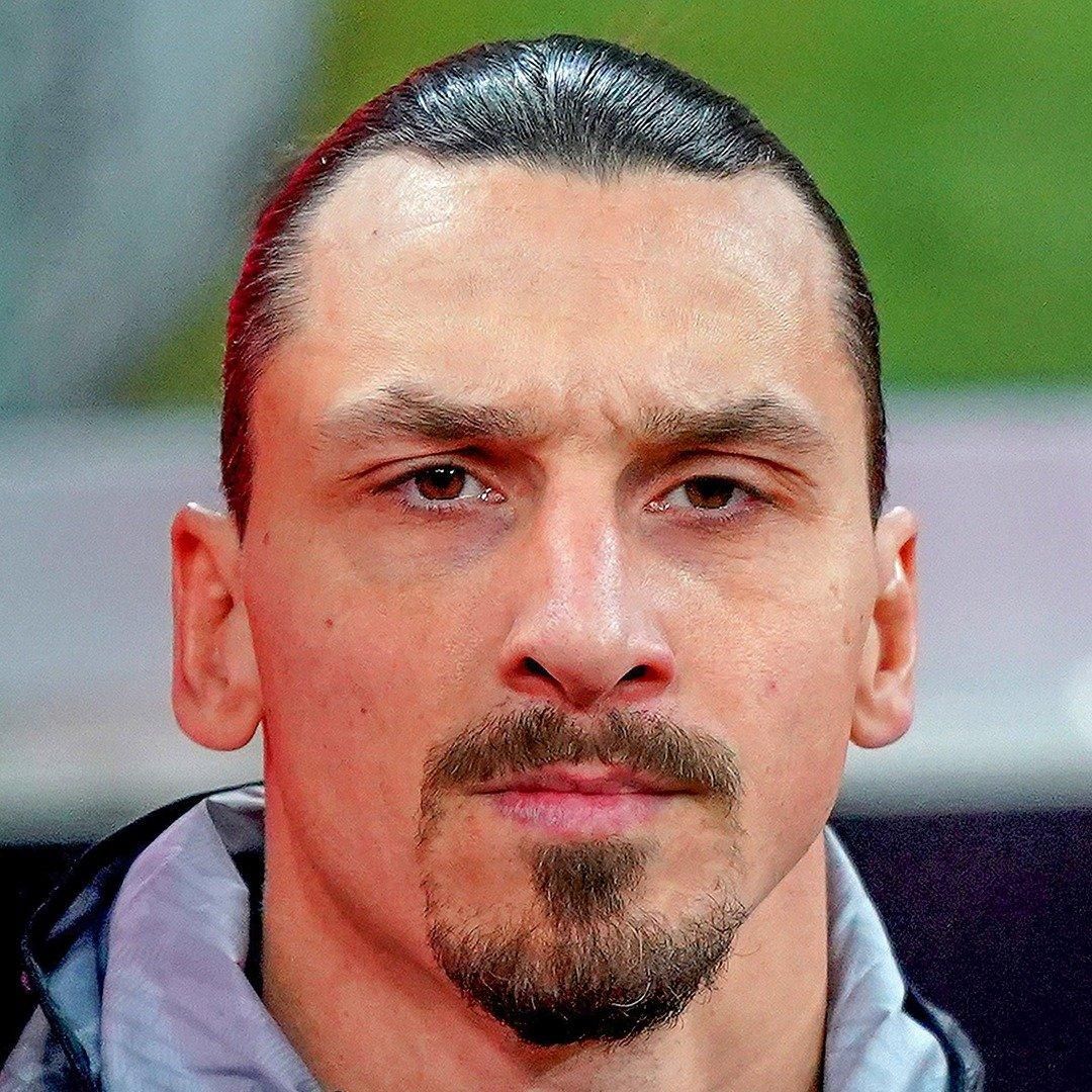 Photo of Zlatan Ibrahimović