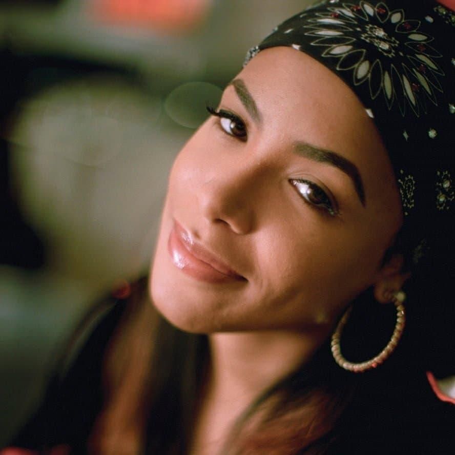 Photo of Aaliyah Lopez