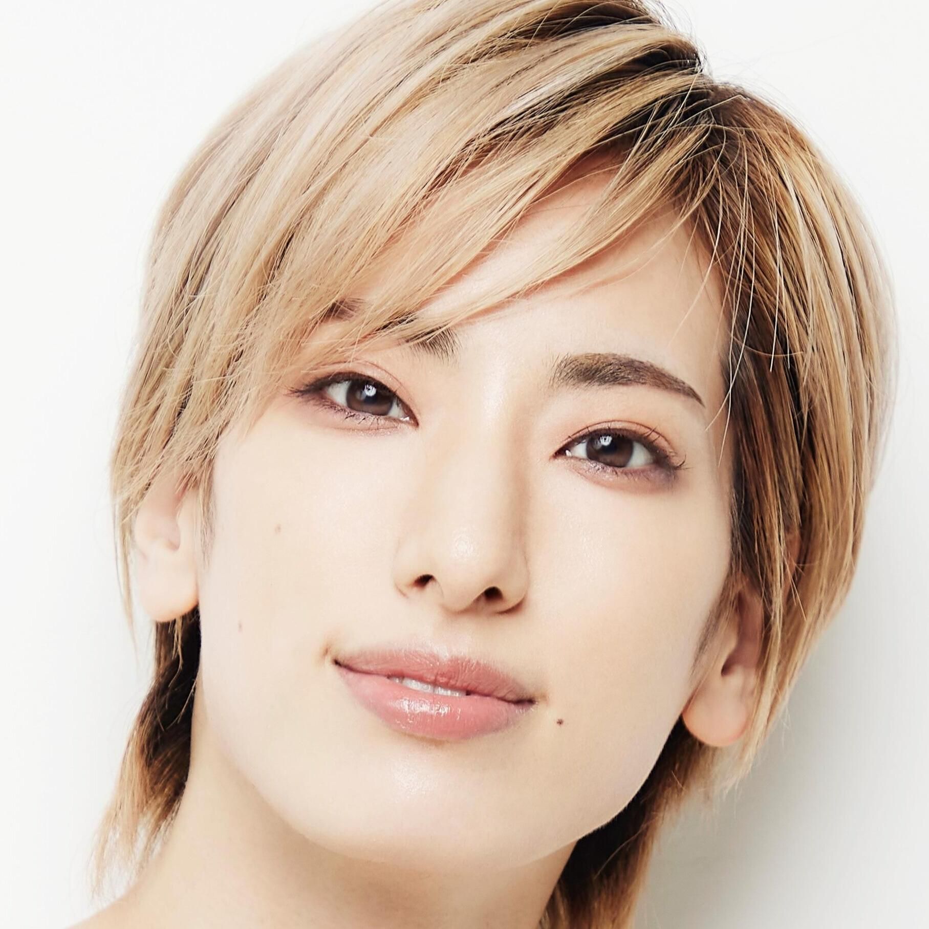 Photo of Ray Yuzuka