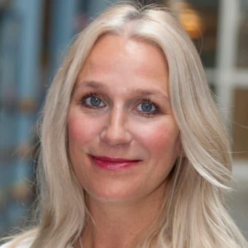 Photo of Ann Söderlund