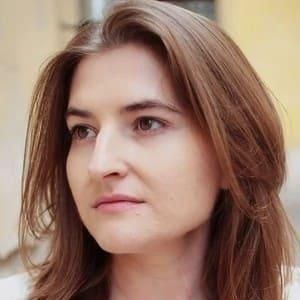 Photo of Małgorzata Biela