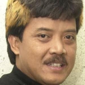 Photo of Mamiek Prakoso