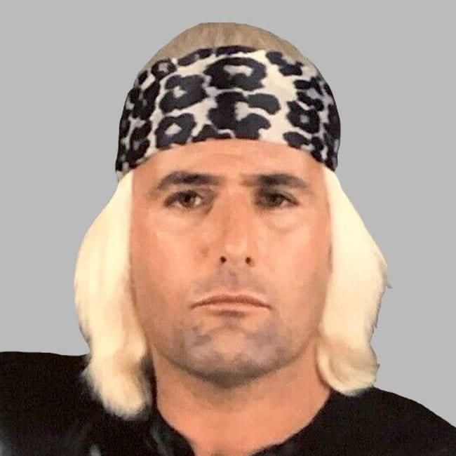 Photo of Mike McCord