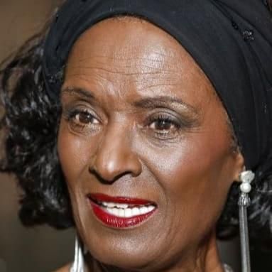 Photo of Maria das Graças