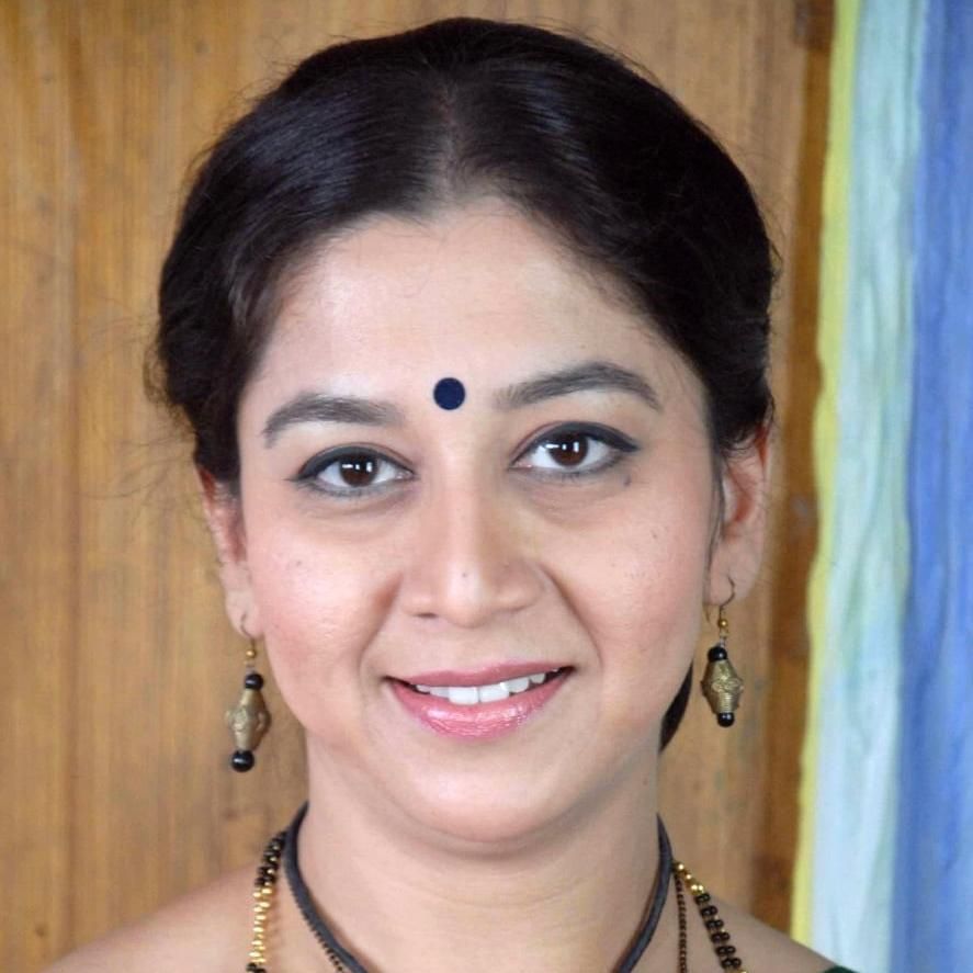Photo of Sudharani
