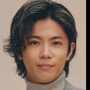 Photo of Yuta Jinguji