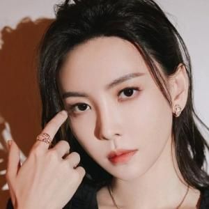 Photo of Yu Wenwen