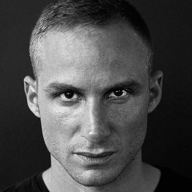 Photo of Victor Pontecorvo