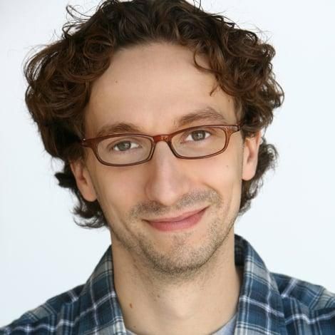 Photo of Alex Sanborn