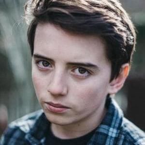 Photo of Rhys Gannon