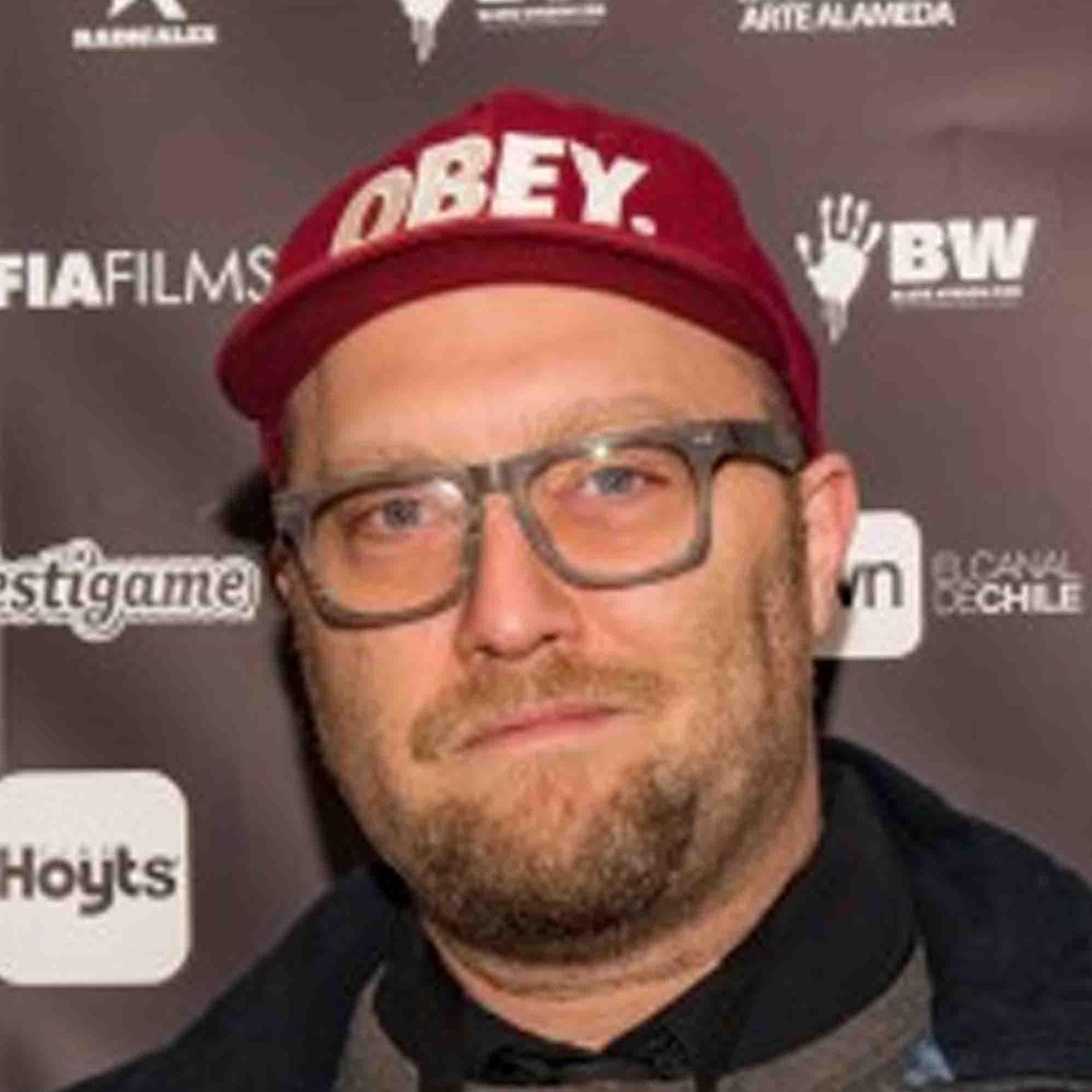 Photo of Sebastián Rotstein