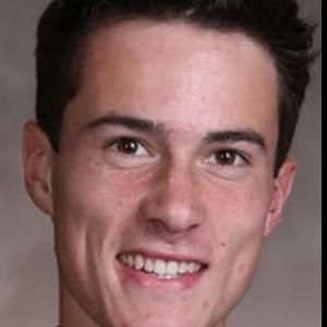 Photo of Jeremy Leary