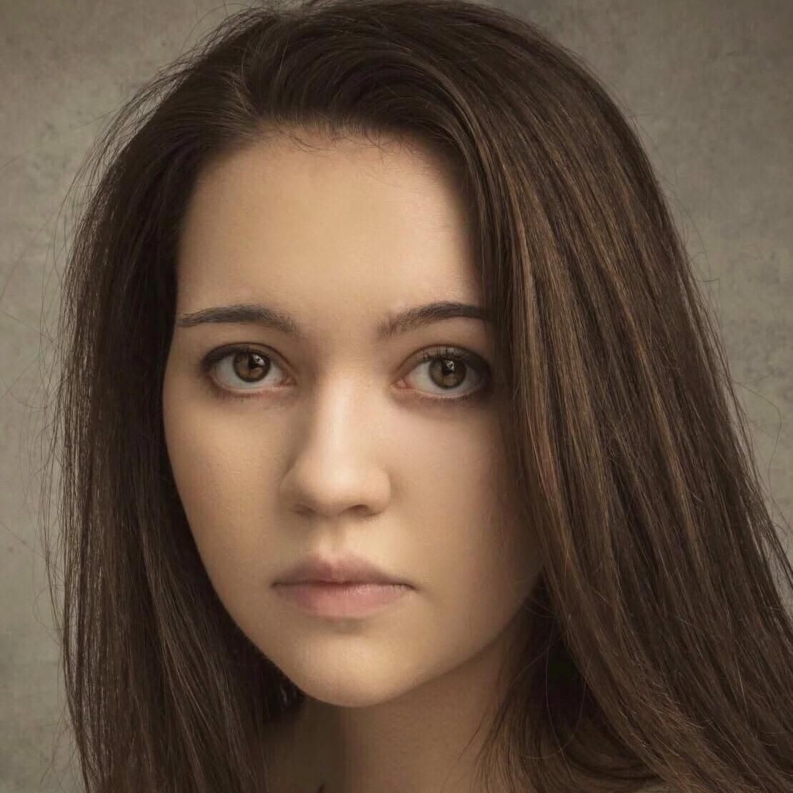 Photo of Imogen Byron