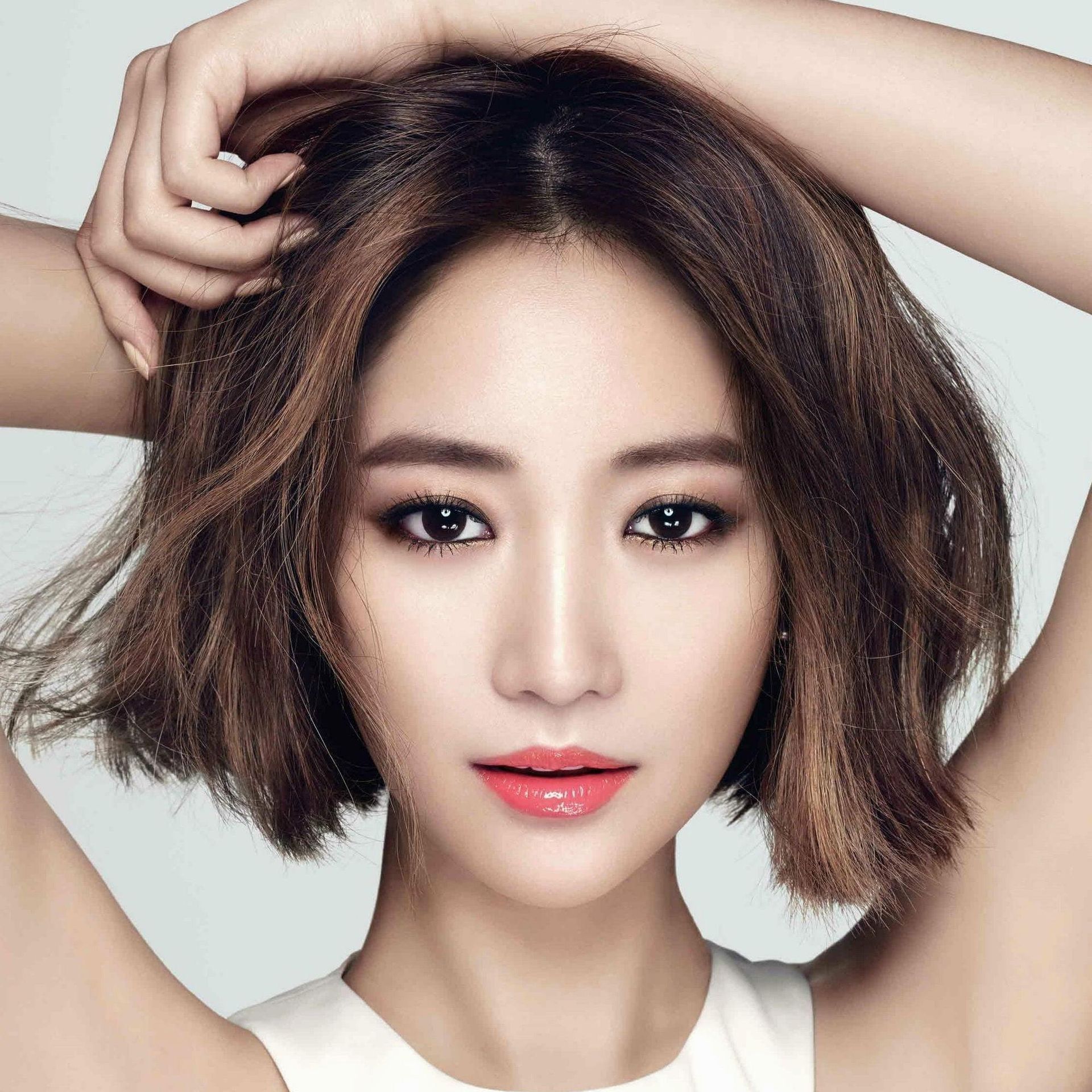 Photo of Go Joon-hee