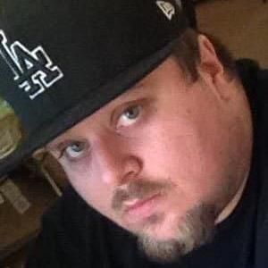 Photo of Jesse Flanagan