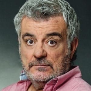 Photo of Millán Salcedo
