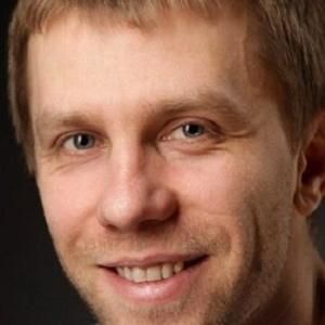 Photo of Sergey Cherdantsev