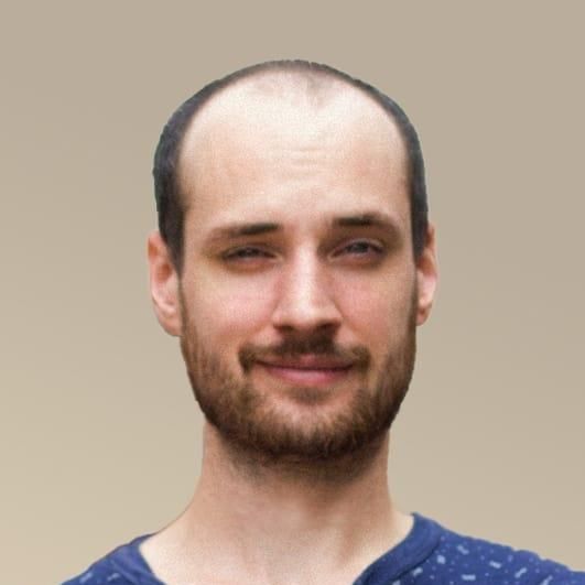 Photo of Kev Abrams