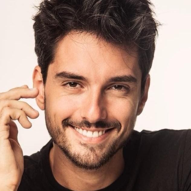 Photo of Pedro Ramôa