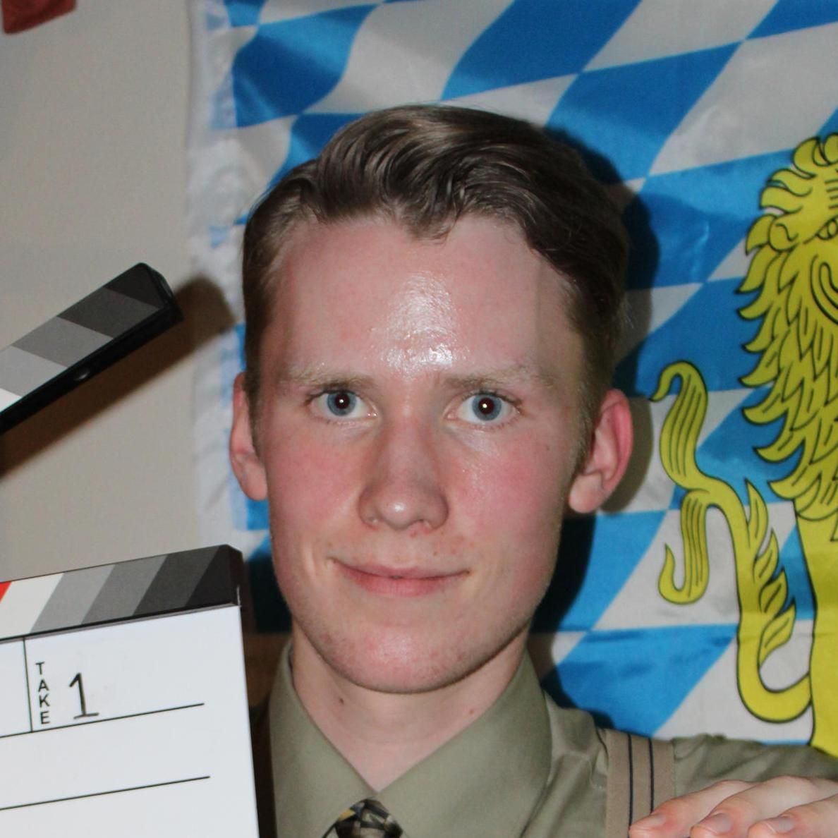 Photo of Leo Link