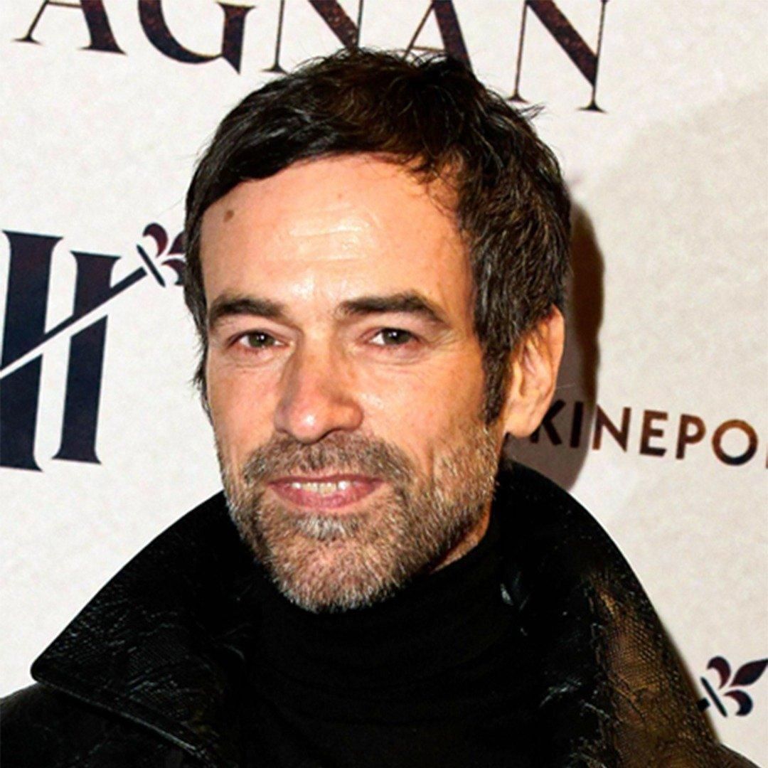 Photo of Romain Duris