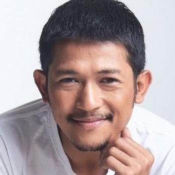 Photo of Johan As'ari