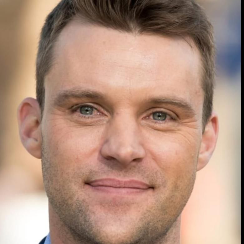 Photo of Jesse Spencer