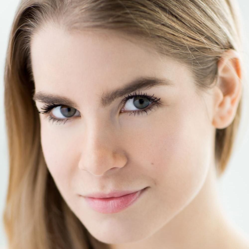 Photo of Sarah Porchetta