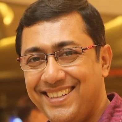 Photo of Subhrajit Dutta