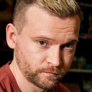 Photo of Maksim Filipyev