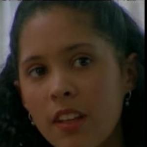 Photo of Nadia-Leigh Nascimento