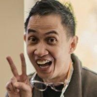 Photo of Dominic Zapata