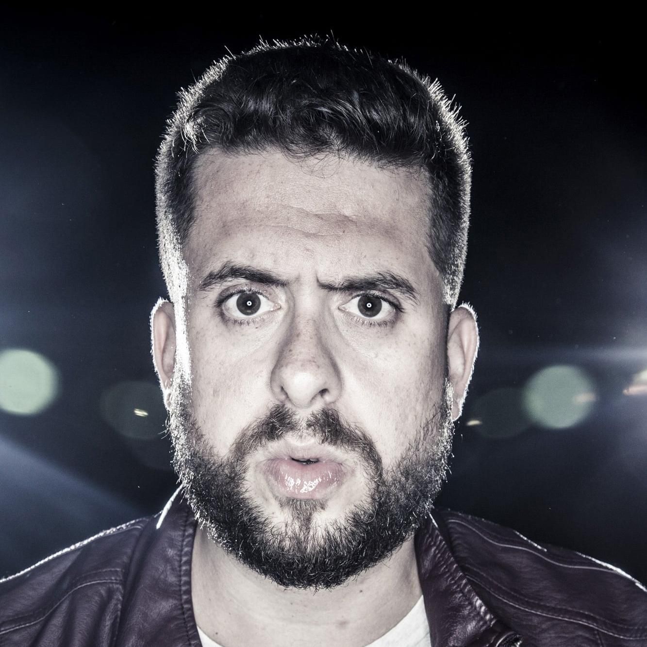 Photo of Maurício Meirelles