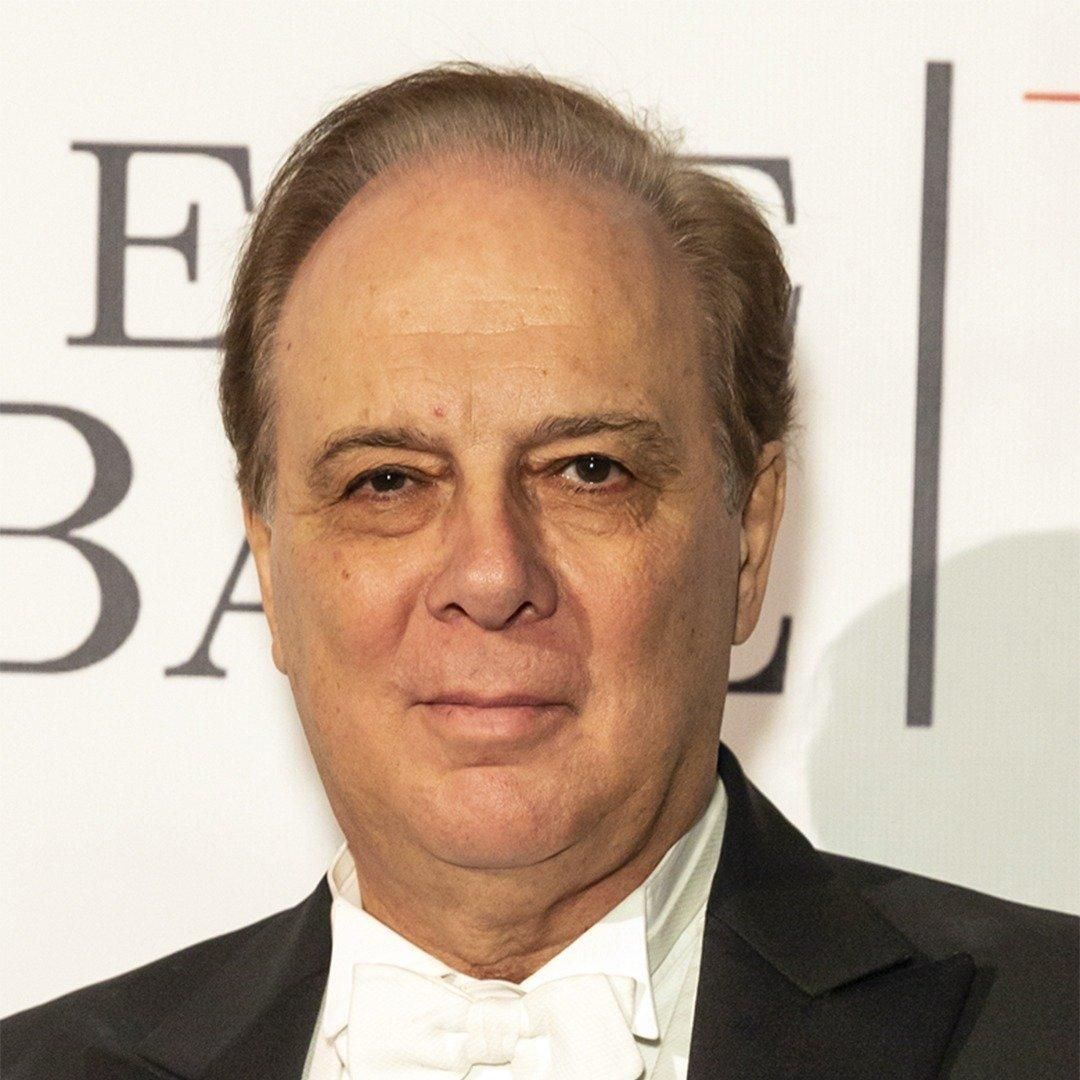 Photo of Ferruccio Furlanetto