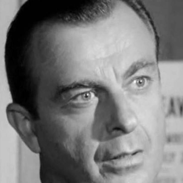 Photo of Peter Adams