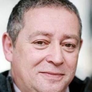 Photo of Rémy Roubakha