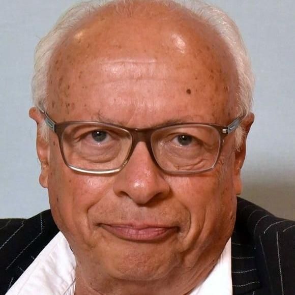 Photo of André Bercoff