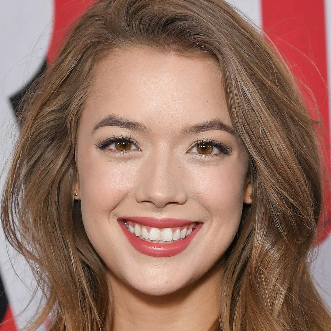 Photo of Morgan Lindholm