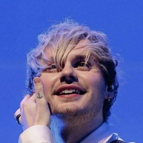 Photo of Michael Clifford