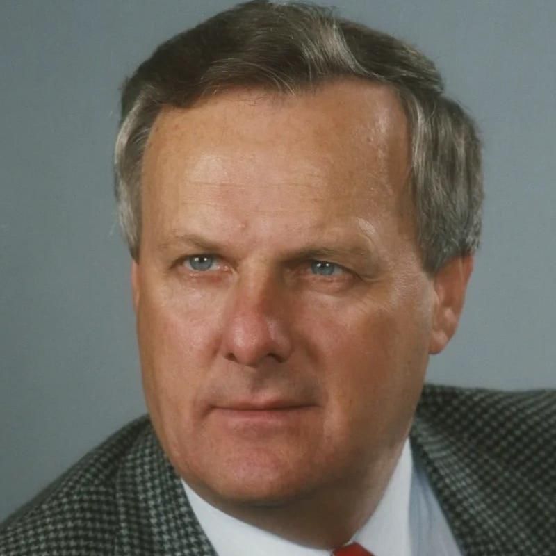 Photo of Anatoly Sobchak