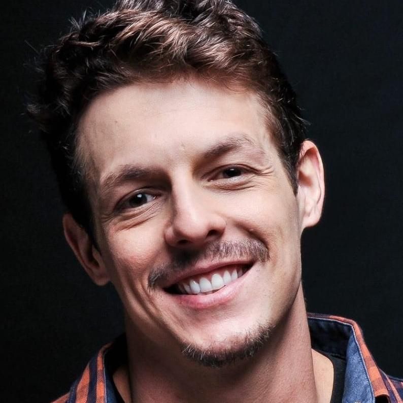 Photo of Rafael Medrado