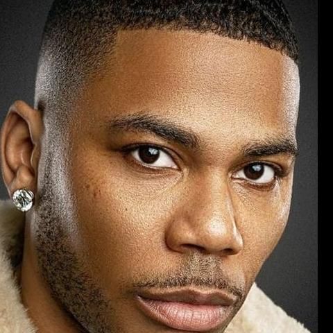 Photo of Nelly