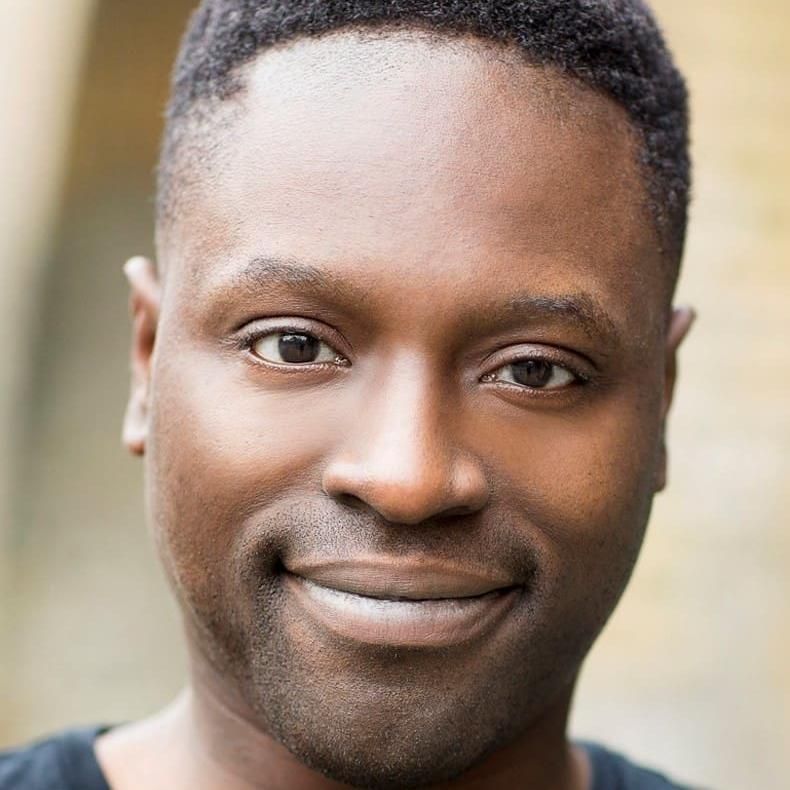 Photo of Kazeem Tosin Amore