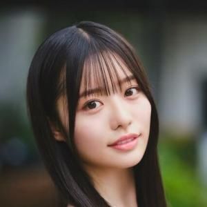 Photo of Momoha Takatsuru