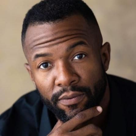 Photo of Jarrett Michael Collins