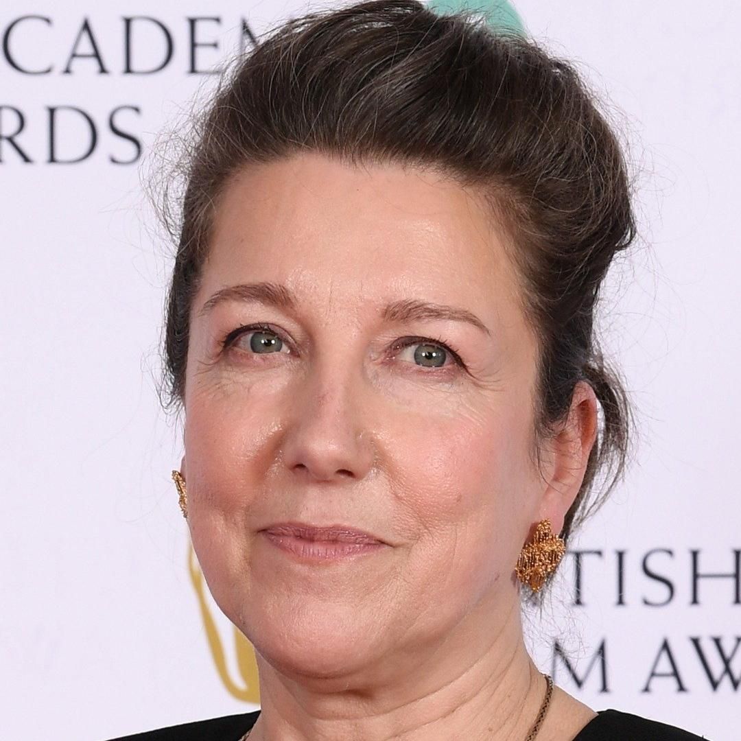 Photo of Jacqueline Durran