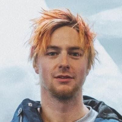 Photo of Nils Arvidsson