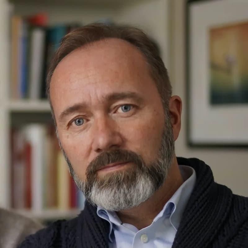 Photo of Trond Giske