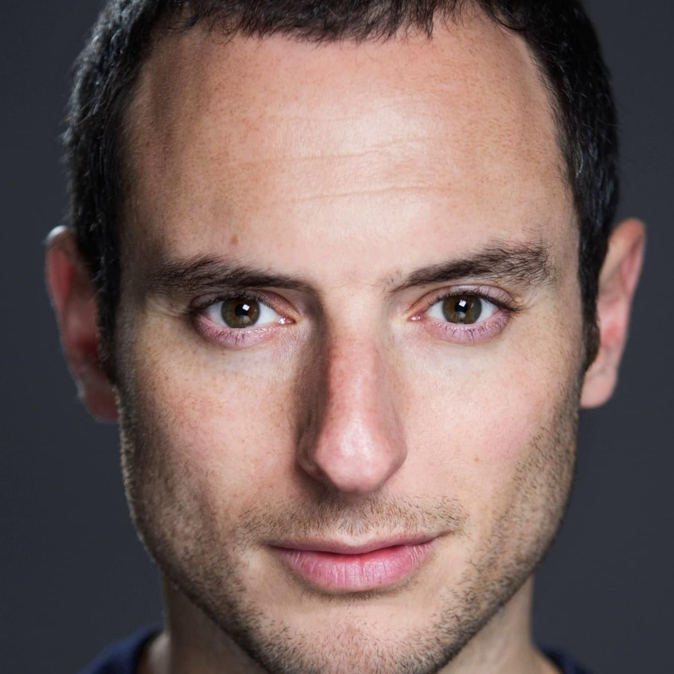 Photo of Daniel Ben Zenou