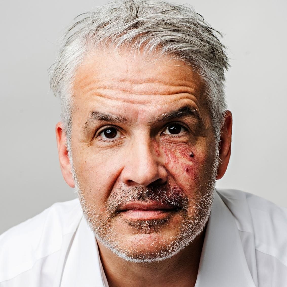 Photo of Dwayne Bryshun